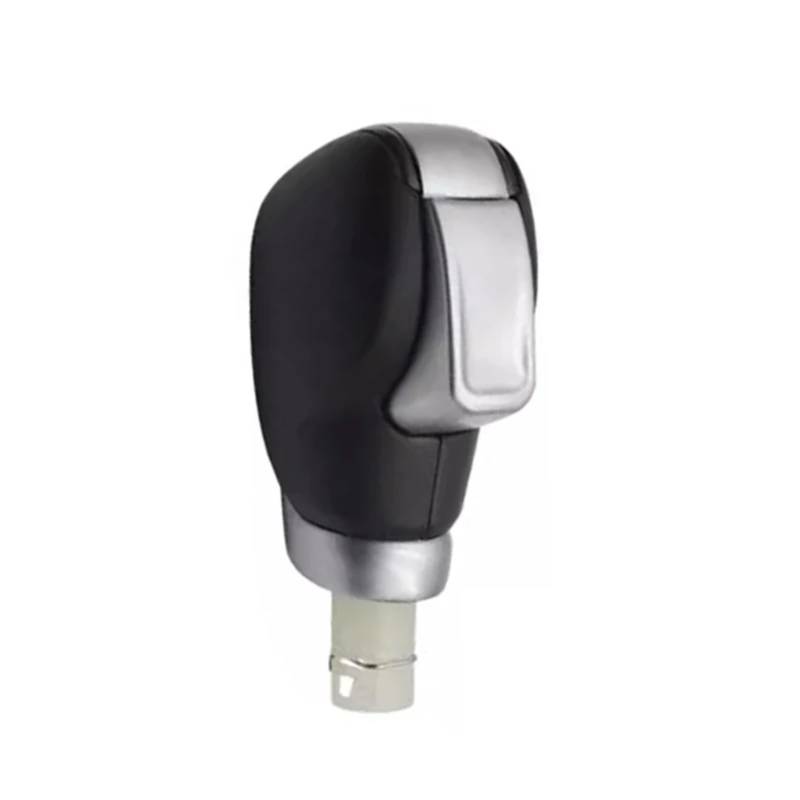 NNBINK Kompatibel Mit Kadjar 2016 2017 2018 2019 2020 2021 Auto-Frontschaltknauf Handball Automatikschalthebel OEM: 328652311R Schaltknäufe(No Base) von NNBINK