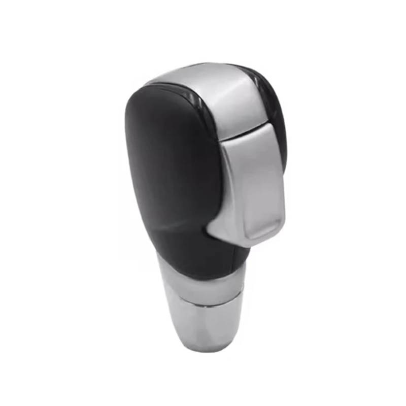 NNBINK Kompatibel Mit Koleos 2017 2018 2019 2020 Auto-Frontschaltknauf Handball Automatikschalthebel OEM: 328652311R Schaltknäufe(No Base) von NNBINK