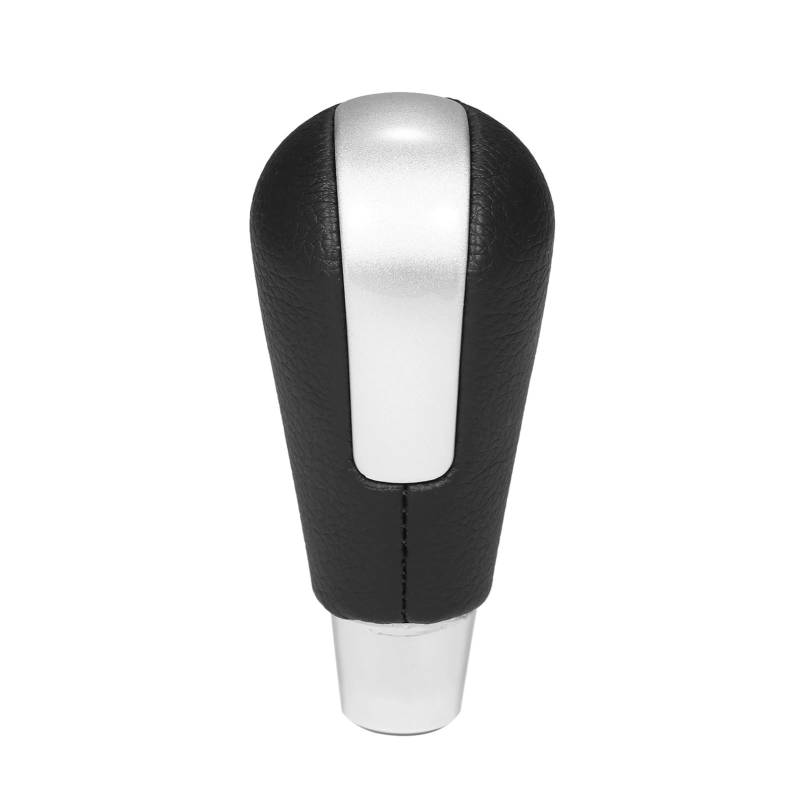 NNBINK Kompatibel Mit Mazda 3 2008 2009 2010 2011 Automatik-Schaltknauf Auto-Schaltknauf-Kopf-Griff-Hebel-Ersatz Auto-Schaltknoten Schaltknäufe von NNBINK