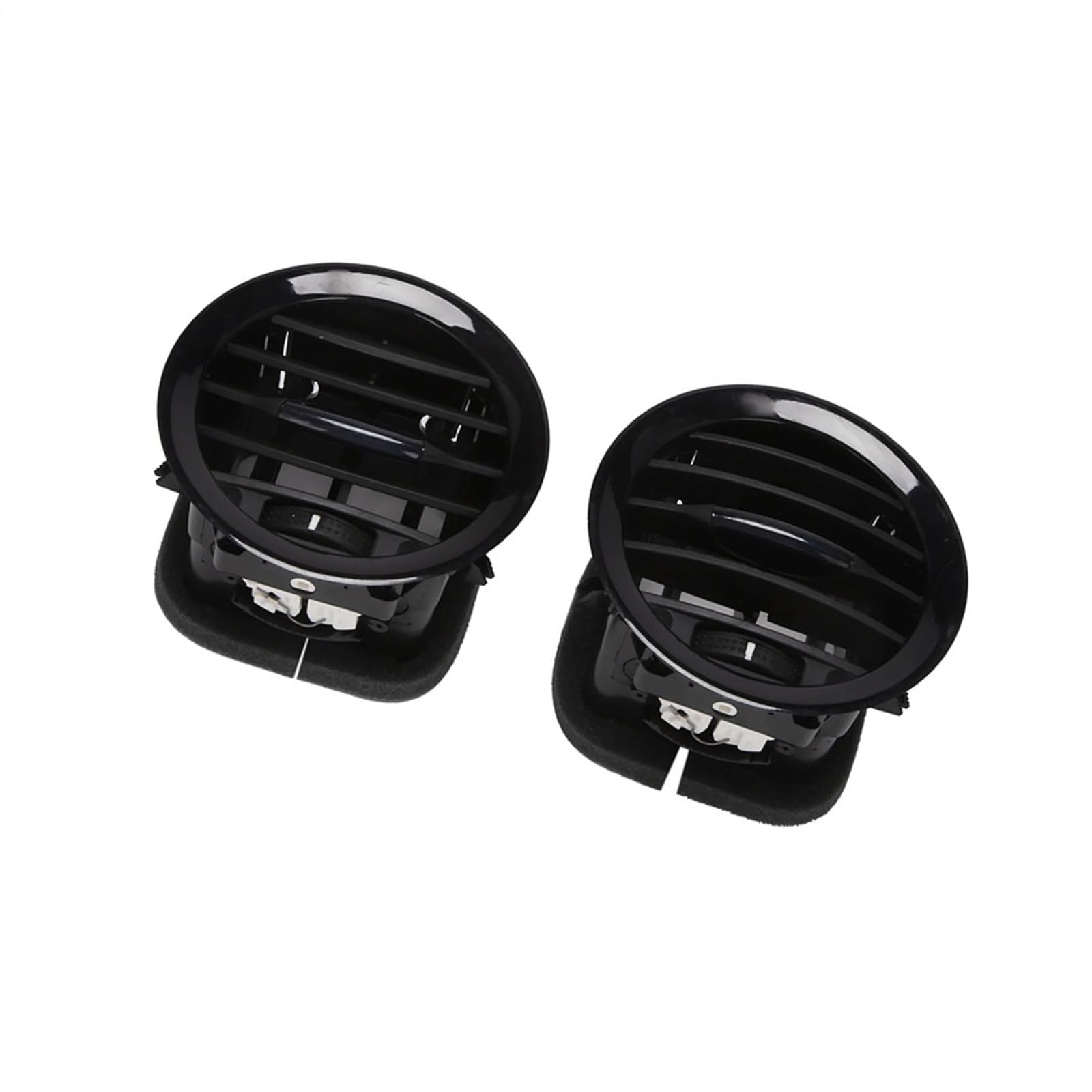 NNBINK Kompatibel Mit Opel Für Corsa D 2007 2008 2009 2010 2011 2012 2013 2014 2015 2201099 Auto-Klimaanlagen-Entlüftungsöffnung Runde Abdeckung Autozubehör Lüftungsdüse Klimaanlage NNBINK Kompatibel Mit Opel Für Corsa D 2007 2008 2009 2010 2011 2012 2013 2014 2015 2201099 Auto-Klimaanlagen-Entlüftungsöffnung Runde Abdeckung Autozubehör Lüftungsdüse Klimaanlage von NNBINK