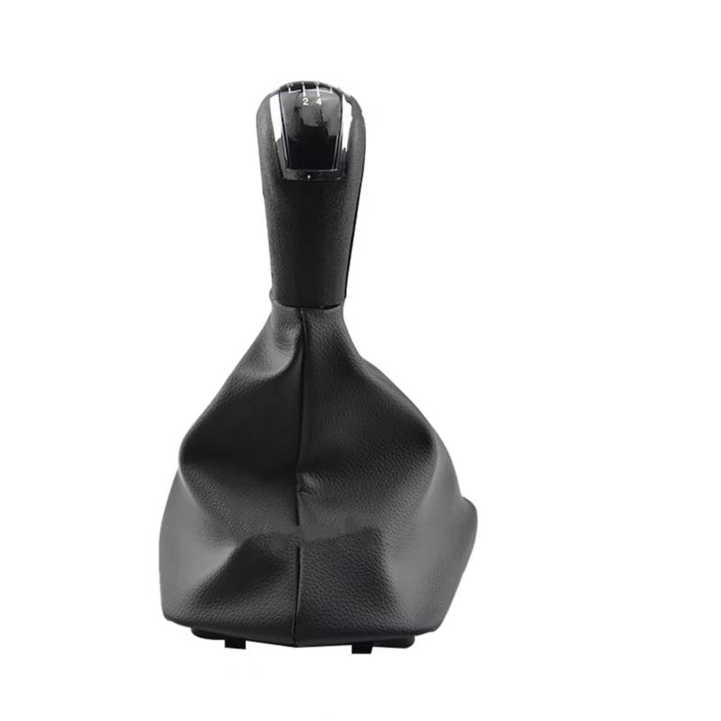 NNBINK Kompatibel Mit Skoda Für Fabia MK1 1999 2000 2001 2002 2003 2004 2005 2006 2007 2008. Auto-Styling 5-Gang-Schaltknauf Schaltknäufe von NNBINK