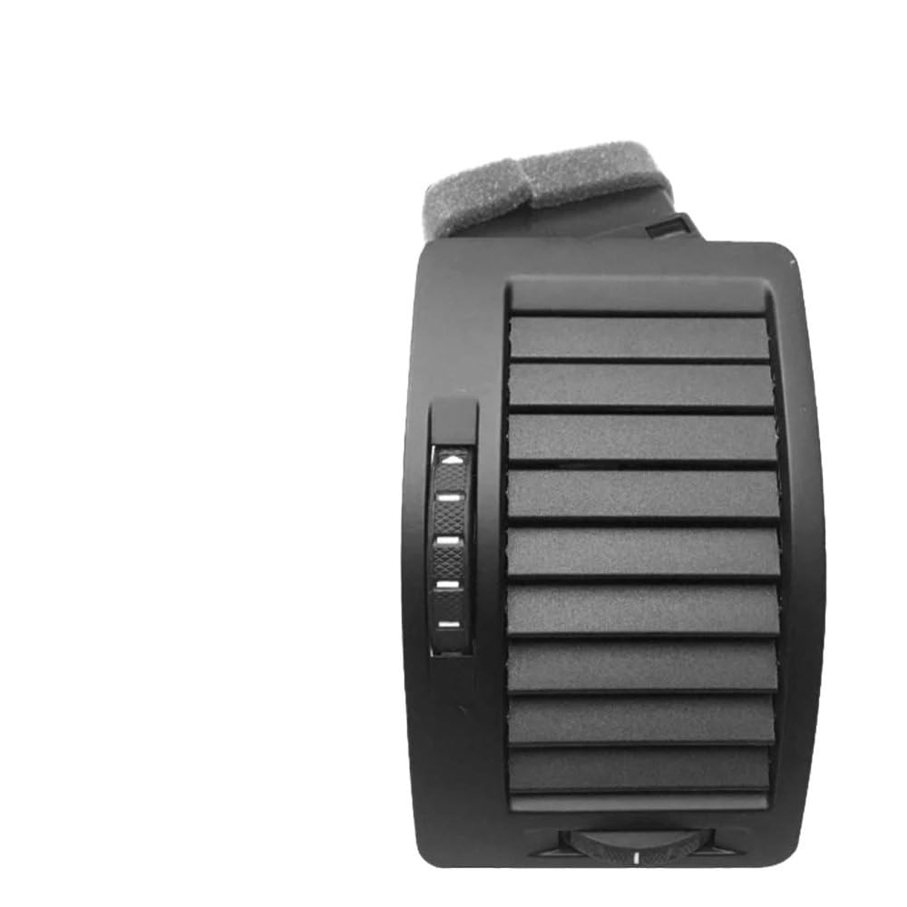 NNBINK Kompatibel Mit Skoda Für Octavia 2004-2013 1ZD819203 Auto Vorne Armaturenbrett Klimaanlage Outlet Rahmen Auto Klimaanlage Outlet Montage Lüftungsdüse Klimaanlage(Right x1) von NNBINK