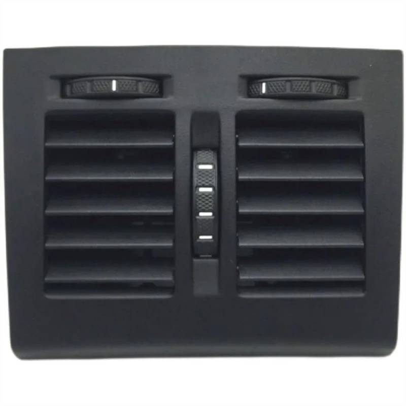 NNBINK Kompatibel Mit Skoda Für Yeti 1999-2015 1ZD819203 Klimaanlage Vent Grille Montage Auto Armaturenbrett Klimaanlage Vent Auto Zubehör Lüftungsdüse Klimaanlage von NNBINK