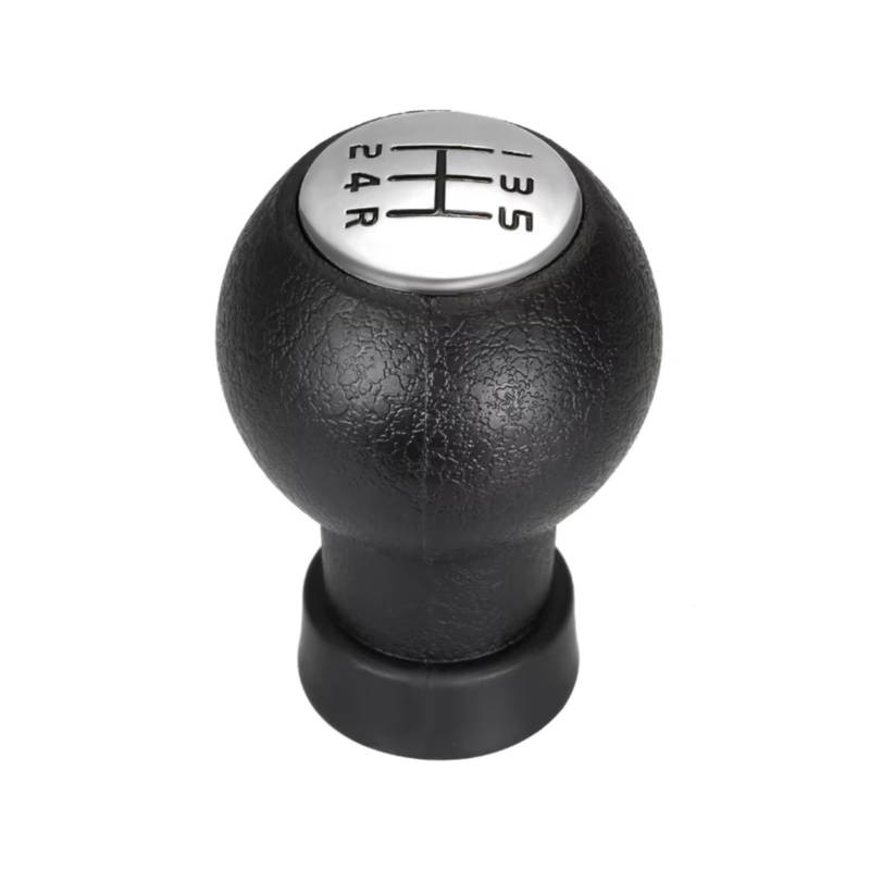 NNBINK Kompatibel Mit Suzuki Für Swift Für SX4 2005 2006 2007 2008 2009 2010 Schaltknauf Stick Head Lever Adapter Manuell 5 Geschwindigkeit Schaltknäufe von NNBINK