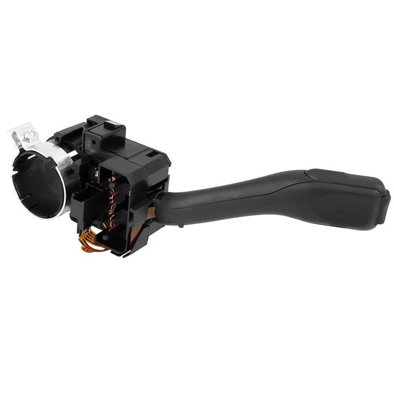 NNBINK Kompatibel Mit TT 1999 2000 2001 2002 2003 2004 2005 2006 Auto-Blinker-Scheinwerferschalter 8L0953513J 8L0953513B01C Blinkerschalter von NNBINK