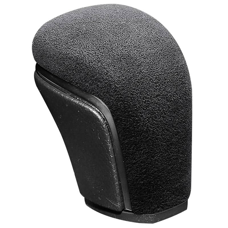 NNBINK Kompatibel Mit Toyota Für Corolla Für Levin 2019 2020 2021 2022 Auto Stick Shifter Schalthebel Mantel Abdeckung Shell Auto Schaltknauf Schaltknäufe von NNBINK