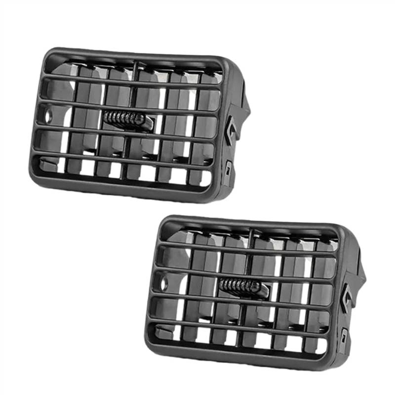 NNBINK Kompatibel Mit Toyota Für Tacoma Für 4Runner 1996 1997 1998 1999 2000 2001 2002 55063-35010 Auto-Armaturenbrett-Klimaanlagen-Auslassrahmen Lüftungsdüse Klimaanlage von NNBINK
