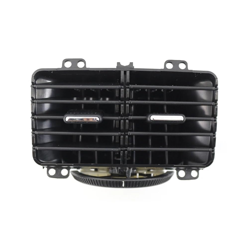 NNBINK Kompatibel Mit VW Für Golf Für GTI Mk5 Mk6 1KD819203A Auto-Klimaanlagenauslass-Panel-Gitterrahmen Auto-Klimaanlagen-Auslassbaugruppe Lüftungsdüse Klimaanlage von NNBINK