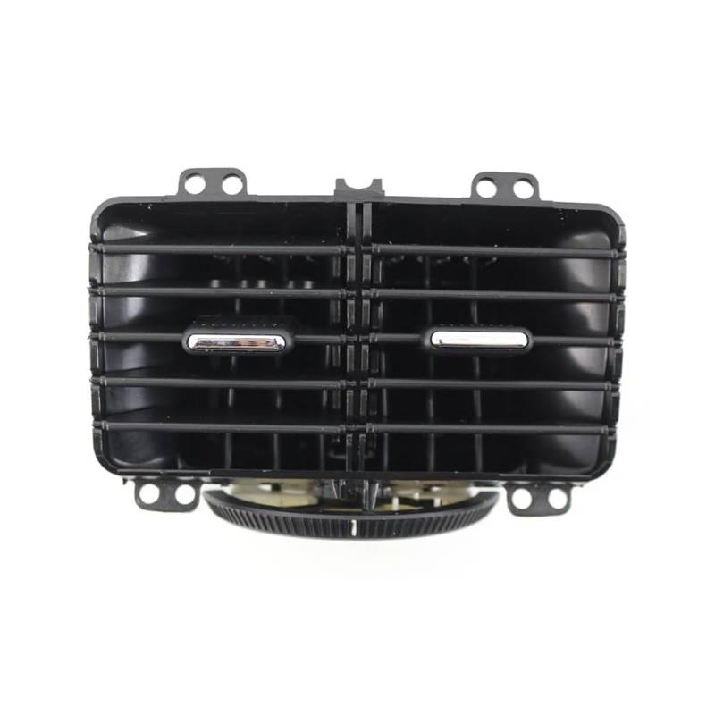 NNBINK Kompatibel Mit VW Für Golf Für GTI Mk5 Mk6 1KD819203A Auto-Klimaanlagenauslass-Panel-Gitterrahmen Auto-Klimaanlagen-Auslassbaugruppe Lüftungsdüse Klimaanlage von NNBINK