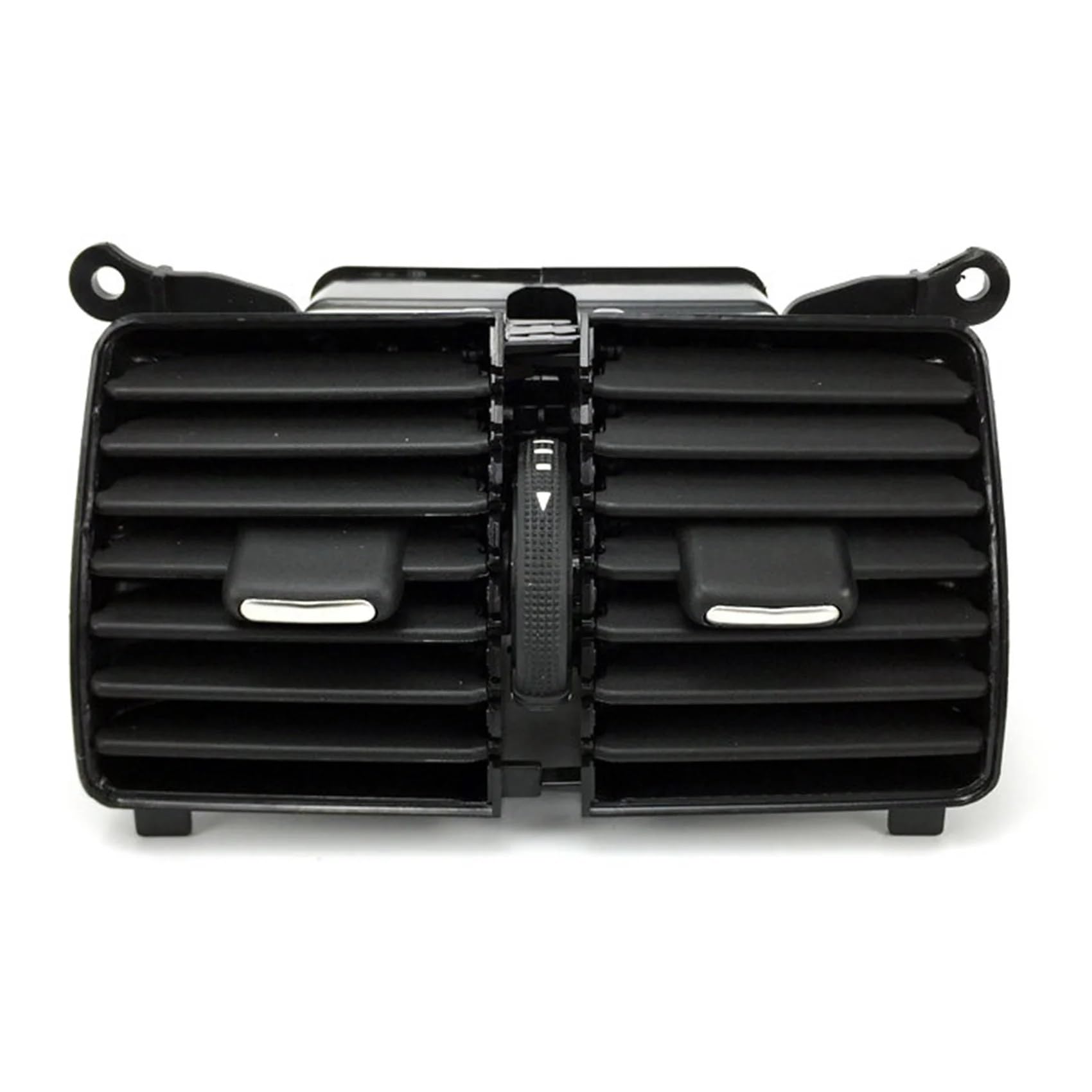 NNBINK Kompatibel Mit VW Für Passat B6 Für Cc 2006 2007 2008 2009 2010 2011 3CD819203 Lüftungsgitter Für Die Hintere Mittelkonsole des Autos Luftauslassrahmen Für Das Auto Lüftungsdüse Klimaanlage NNBINK Kompatibel Mit VW Für Passat B6 Für Cc 2006 2007 2008 2009 2010 2011 3CD819203 Lüftungsgitter Für Die Hintere Mittelkonsole des Autos Luftauslassrahmen Für Das Auto Lüftungsdüse Klimaanlage von NNBINK