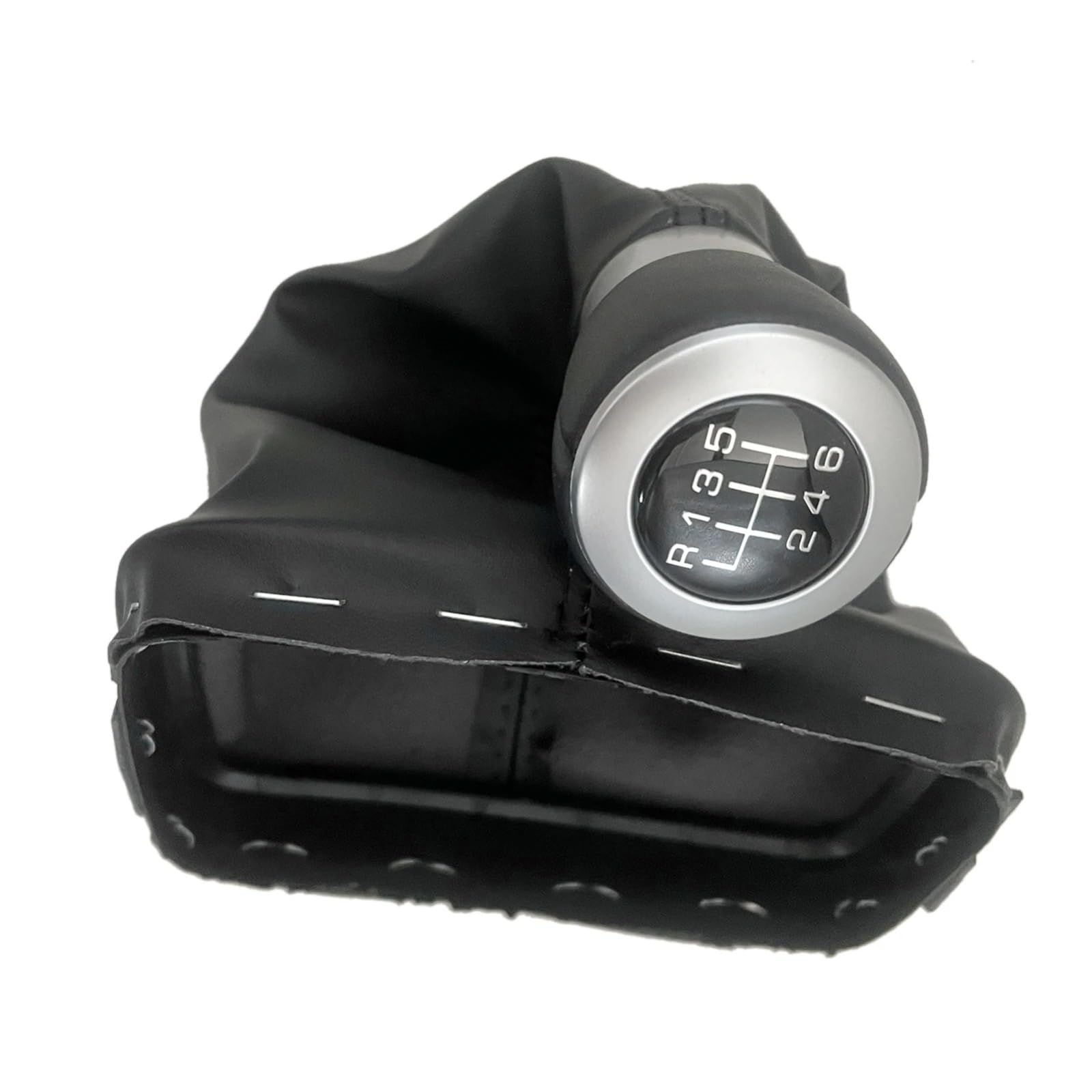 NNBINK Kompatibel Mit Vw Für Passat B6 2000 2001 2002 2003 2004 2005 2006 2007 2008 2009 2010 6-Gang-Auto-Handschaltknauf Schaltknäufe NNBINK Kompatibel Mit Vw Für Passat B6 2000 2001 2002 2003 2004 2005 2006 2007 2008 2009 2010 6-Gang-Auto-Handschaltknauf Schaltknäufe von NNBINK