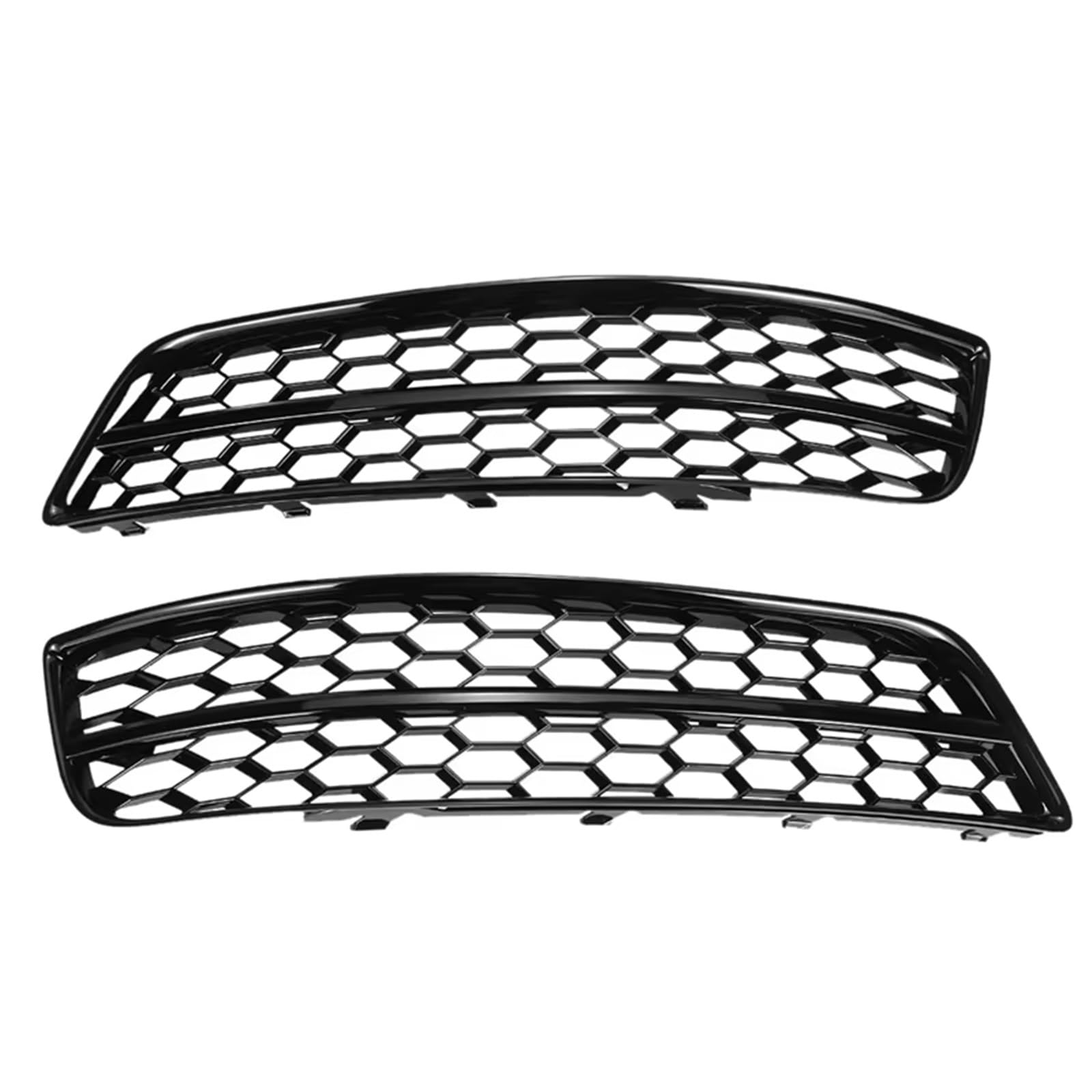 NNBINK Nebelscheinwerfer Grille Kompatibel Mit A3 8P 2009 2010 2011 2012 2013 8P0807682J Auto-Frontstoßstange Links Und Rechts Nebelscheinwerferlampe Honeycomb Grill Cover Assembly NNBINK Nebelscheinwerfer Grille Kompatibel Mit A3 8P 2009 2010 2011 2012 2013 8P0807682J Auto-Frontstoßstange Links Und Rechts Nebelscheinwerferlampe Honeycomb Grill Cover Assembly von NNBINK
