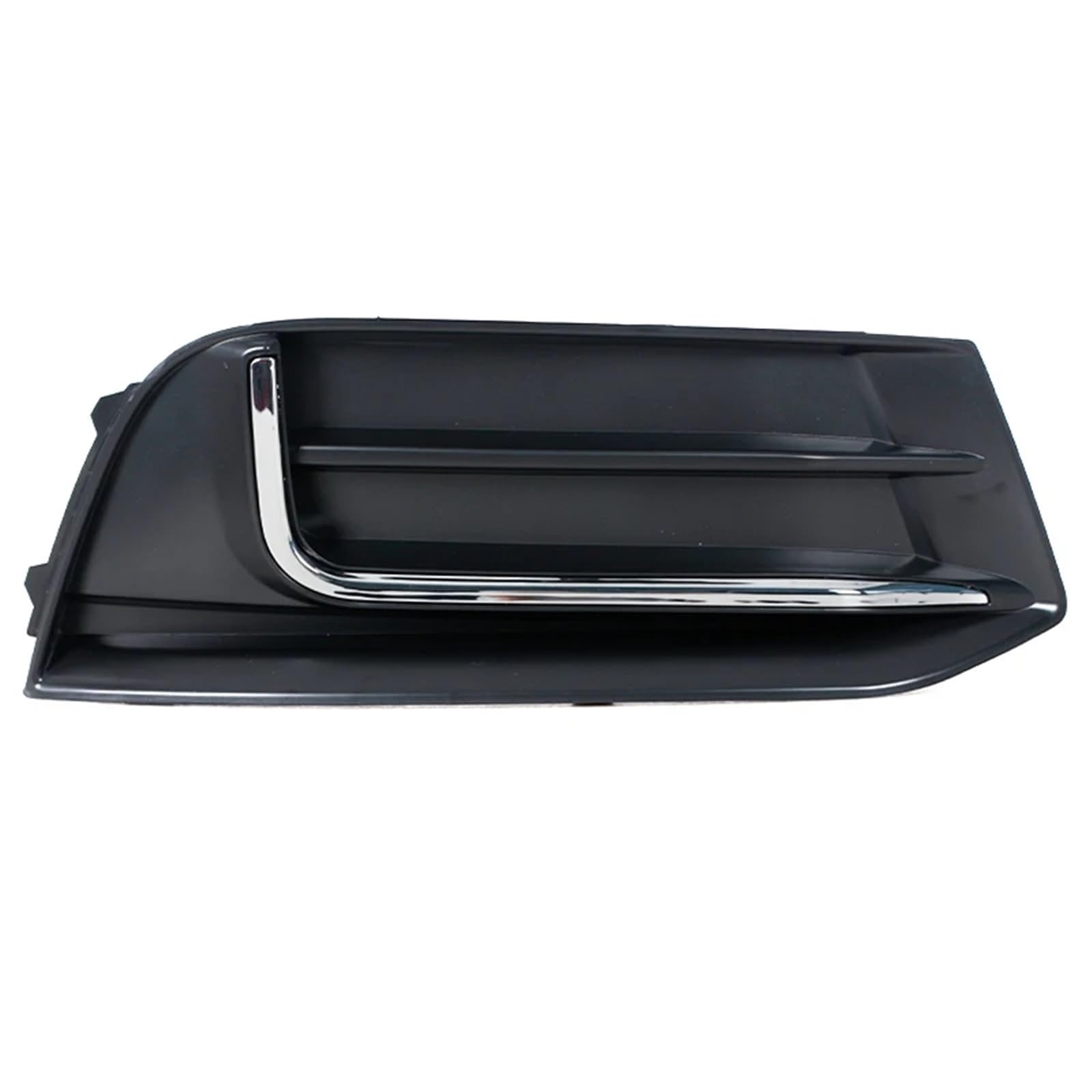 NNBINK Nebelscheinwerfer Grille Kompatibel Mit A3 Limousine 2017 2018 2019 2020 8VD807671A Frontstoßstange Nebelscheinwerfer-Rahmenabdeckung Blendenabdeckung Auto-Nebelscheinwerfer-Kühlergrill(Right) NNBINK Nebelscheinwerfer Grille Kompatibel Mit A3 Limousine 2017 2018 2019 2020 8VD807671A Frontstoßstange Nebelscheinwerfer-Rahmenabdeckung Blendenabdeckung Auto-Nebelscheinwerfer-Kühlergrill(Right) von NNBINK
