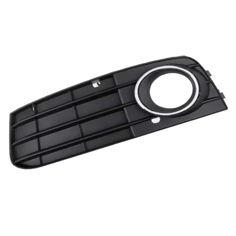 NNBINK Nebelscheinwerfer Grille Kompatibel Mit A4 A4L B8 2009 2010 2011 2012 8KD80768201C Auto Links/Rechts Frontstoßstange Nebelscheinwerfer Kühlergrill Rahmenabdeckung Ersatzteile(Left Driver Side) NNBINK Nebelscheinwerfer Grille Kompatibel Mit A4 A4L B8 2009 2010 2011 2012 8KD80768201C Auto Links/Rechts Frontstoßstange Nebelscheinwerfer Kühlergrill Rahmenabdeckung Ersatzteile(Left Driver Side) von NNBINK