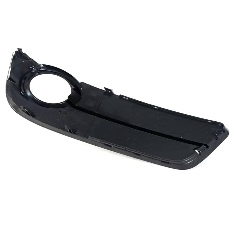 NNBINK Nebelscheinwerfer Grille Kompatibel Mit A5 2008–2012 Honeycomb Mesh Nebelscheinwerfer A4 Kühlergrillabdeckung 8T0807681 8T0807682(Only 1 Left) von NNBINK