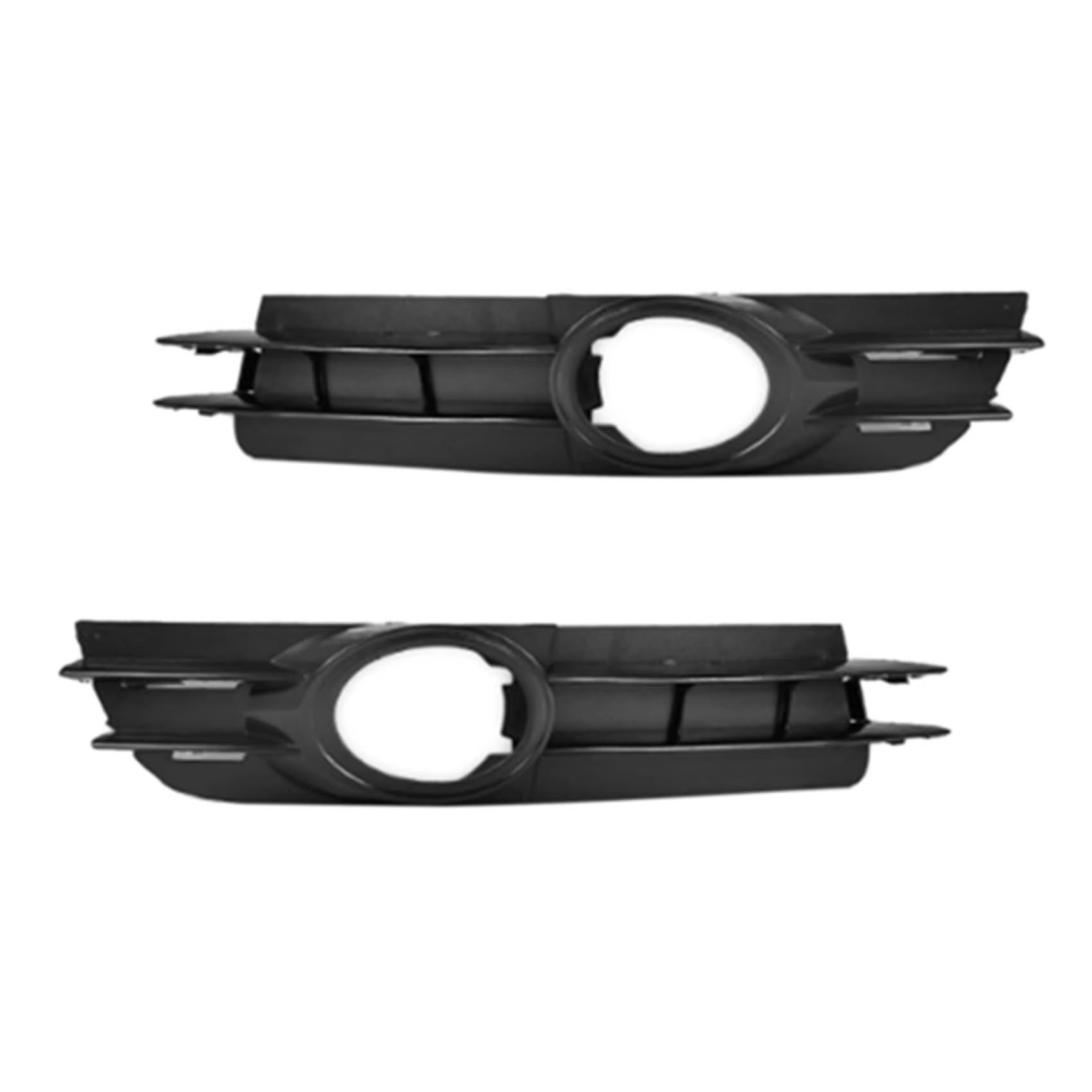 NNBINK Nebelscheinwerfer Grille Kompatibel Mit A6 2005 2006 2007 2008 4F0807681A 2X Auto-Frontstoßstange Nebelscheinwerfer Links Und Rechts Kühlergrill Auto-Nebelscheinwerfer-Kühlergrill Autozubehör NNBINK Nebelscheinwerfer Grille Kompatibel Mit A6 2005 2006 2007 2008 4F0807681A 2X Auto-Frontstoßstange Nebelscheinwerfer Links Und Rechts Kühlergrill Auto-Nebelscheinwerfer-Kühlergrill Autozubehör von NNBINK
