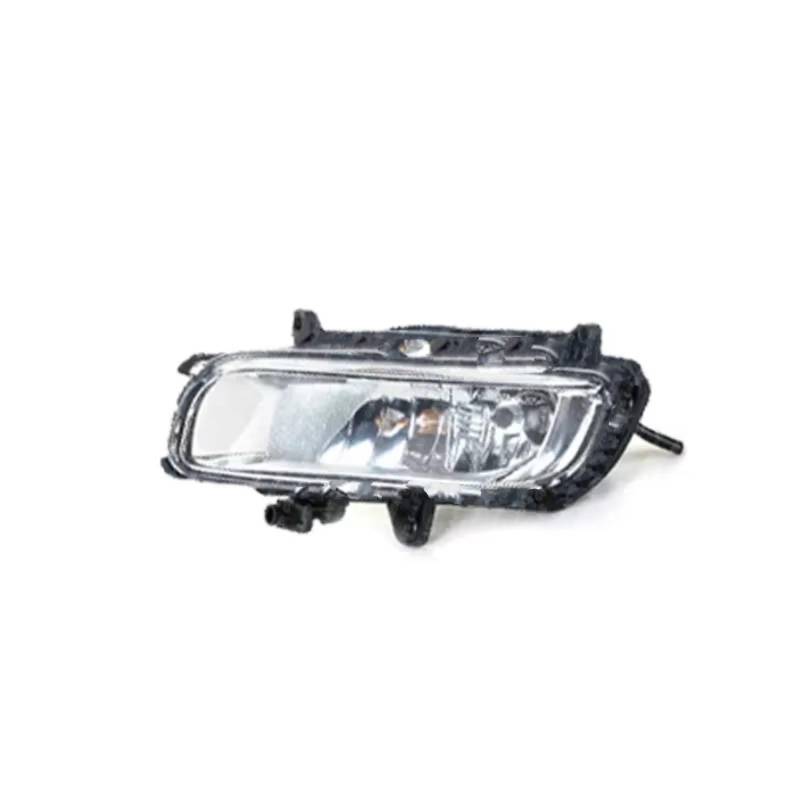 NNBINK Nebelscheinwerfer Grille Kompatibel Mit A8 A8L D3 2008–2010, Auto-Nebelscheinwerfer-Gitter, Frontstoßstange, Nebelscheinwerfer-Rahmengitter 4E0807681AN(1Pcs Left2) von NNBINK