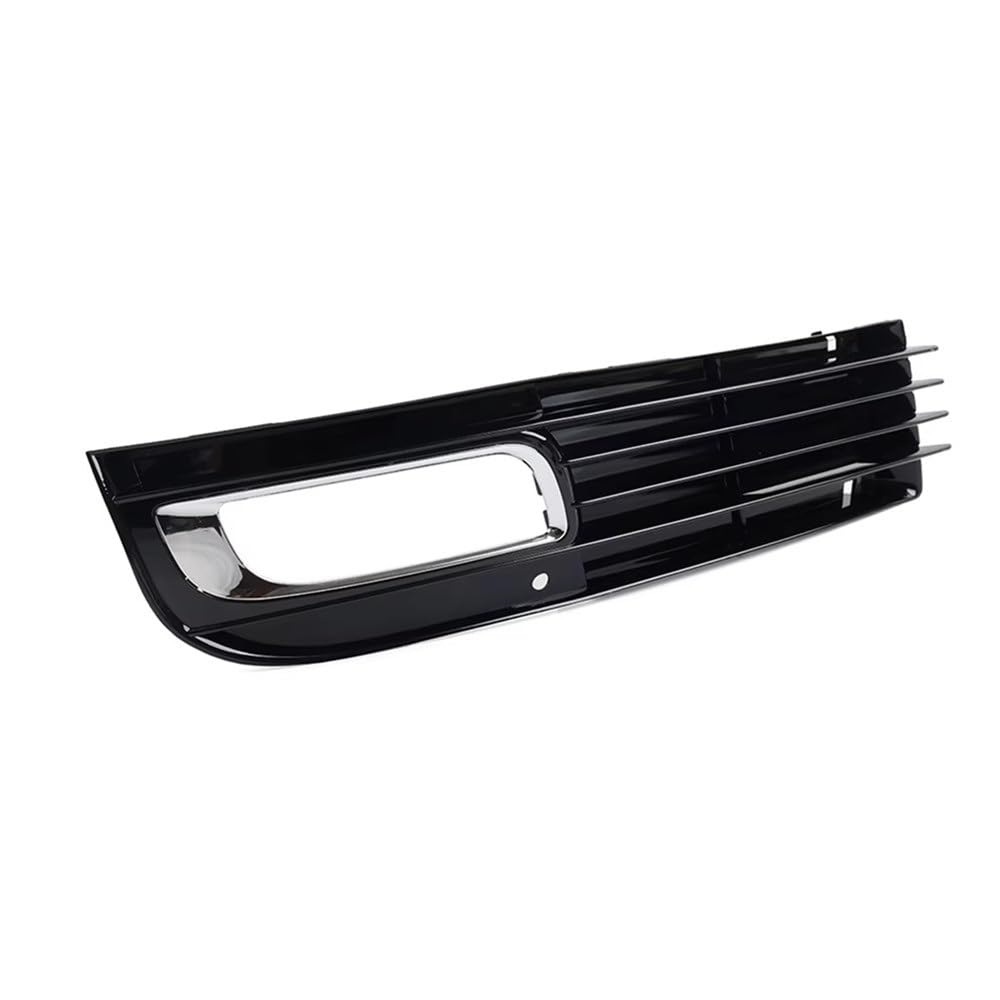 NNBINK Nebelscheinwerfer Grille Kompatibel Mit A8 D3 2005 2006 2007 2008 2009 2010 Für S8 2008 4E0807681AN Auto Vorne Unterer Stoßfänger Nebelscheinwerfer Lampengitterabdeckung Blendenrahmen(Right) NNBINK Nebelscheinwerfer Grille Kompatibel Mit A8 D3 2005 2006 2007 2008 2009 2010 Für S8 2008 4E0807681AN Auto Vorne Unterer Stoßfänger Nebelscheinwerfer Lampengitterabdeckung Blendenrahmen(Right) von NNBINK