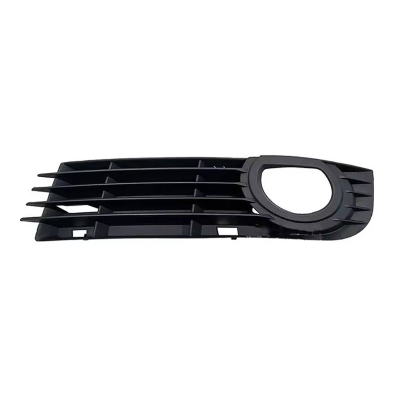 NNBINK Nebelscheinwerfer Grille Kompatibel Mit A8 D3 2005 2006 2007 4E0807681AD Auto-Frontstoßstange Nebelscheinwerfer Kühlergrills Abdeckung Auto-Nebelscheinwerfer-Kühlergrill Autozubehör(Left) von NNBINK