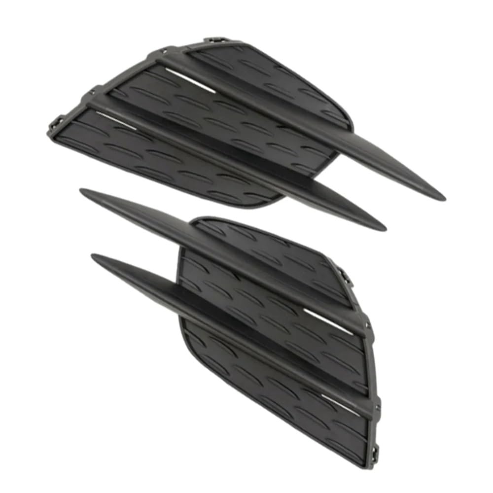 NNBINK Nebelscheinwerfer Grille Kompatibel Mit Benz Für W177 2019 2020 2021 2022 1778858400 1 Paar Linker Und Rechter Nebelscheinwerfergrill Auto-Frontstoßstange Nebelscheinwerfer-Gitterabdeckung NNBINK Nebelscheinwerfer Grille Kompatibel Mit Benz Für W177 2019 2020 2021 2022 1778858400 1 Paar Linker Und Rechter Nebelscheinwerfergrill Auto-Frontstoßstange Nebelscheinwerfer-Gitterabdeckung von NNBINK