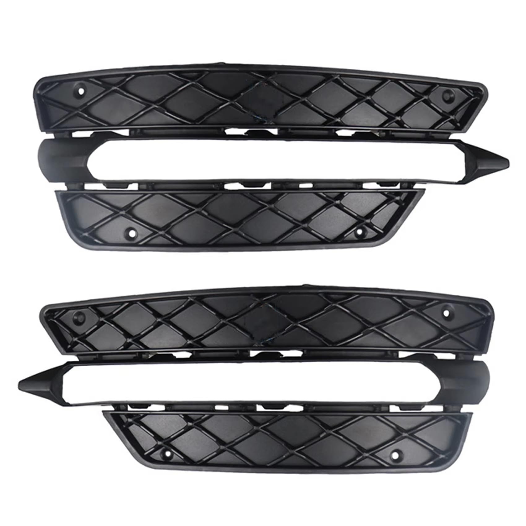 NNBINK Nebelscheinwerfer Grille Kompatibel Mit Benz Für W204 2012 2013 2014 2048851353 Auto-Frontbump-Nebelscheinwerfer-Gitterabdeckung Auto-Nebelscheinwerfer-Gitterteile Links Und Rechts NNBINK Nebelscheinwerfer Grille Kompatibel Mit Benz Für W204 2012 2013 2014 2048851353 Auto-Frontbump-Nebelscheinwerfer-Gitterabdeckung Auto-Nebelscheinwerfer-Gitterteile Links Und Rechts von NNBINK