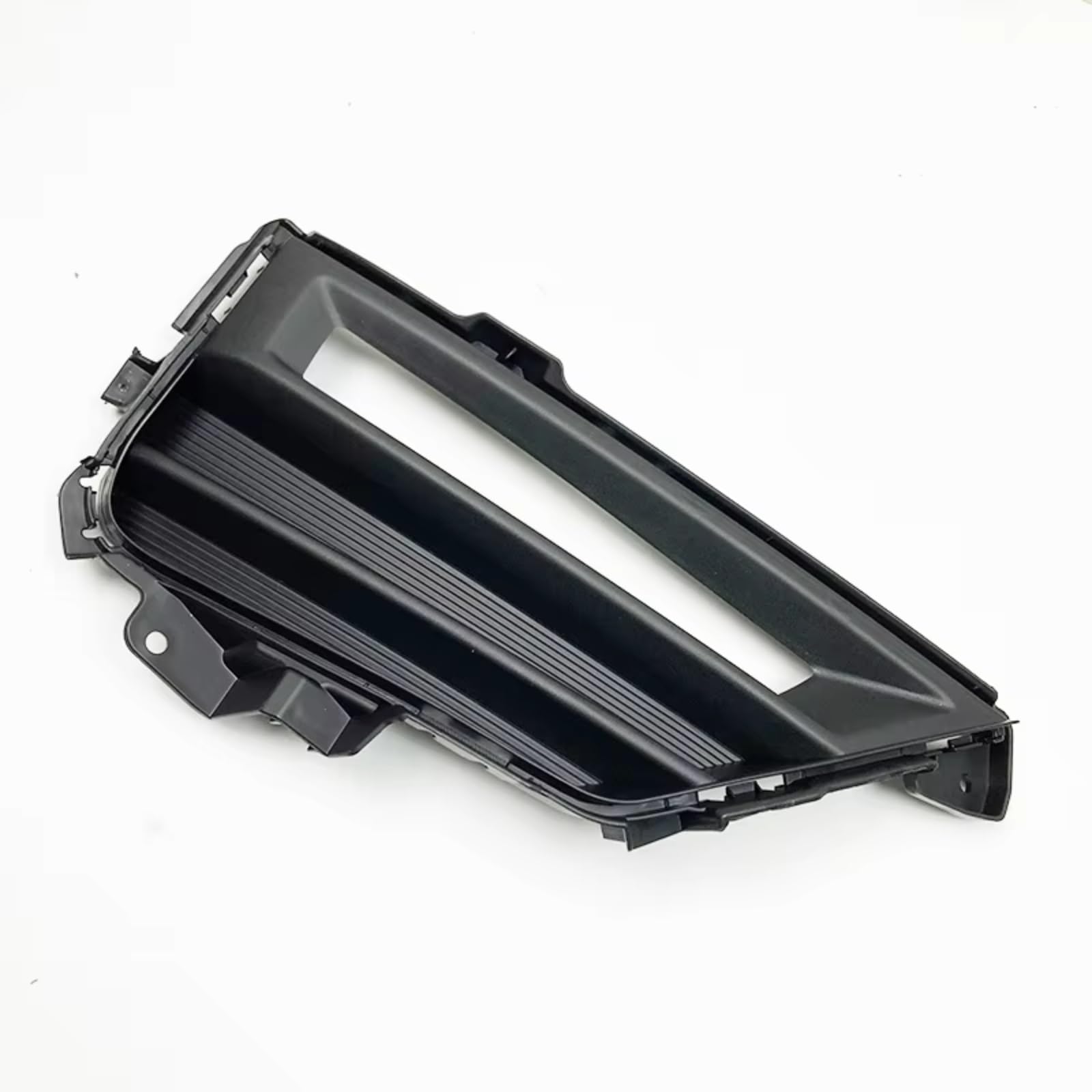 NNBINK Nebelscheinwerfer Grille Kompatibel Mit CRV 2020-2022 Auto Nebelscheinwerfer Frontstoßstange Nebelscheinwerfer Rahmen Abdeckung Nebelscheinwerfer Trimmen Lünette Abdeckung(Only 1 Right) von NNBINK