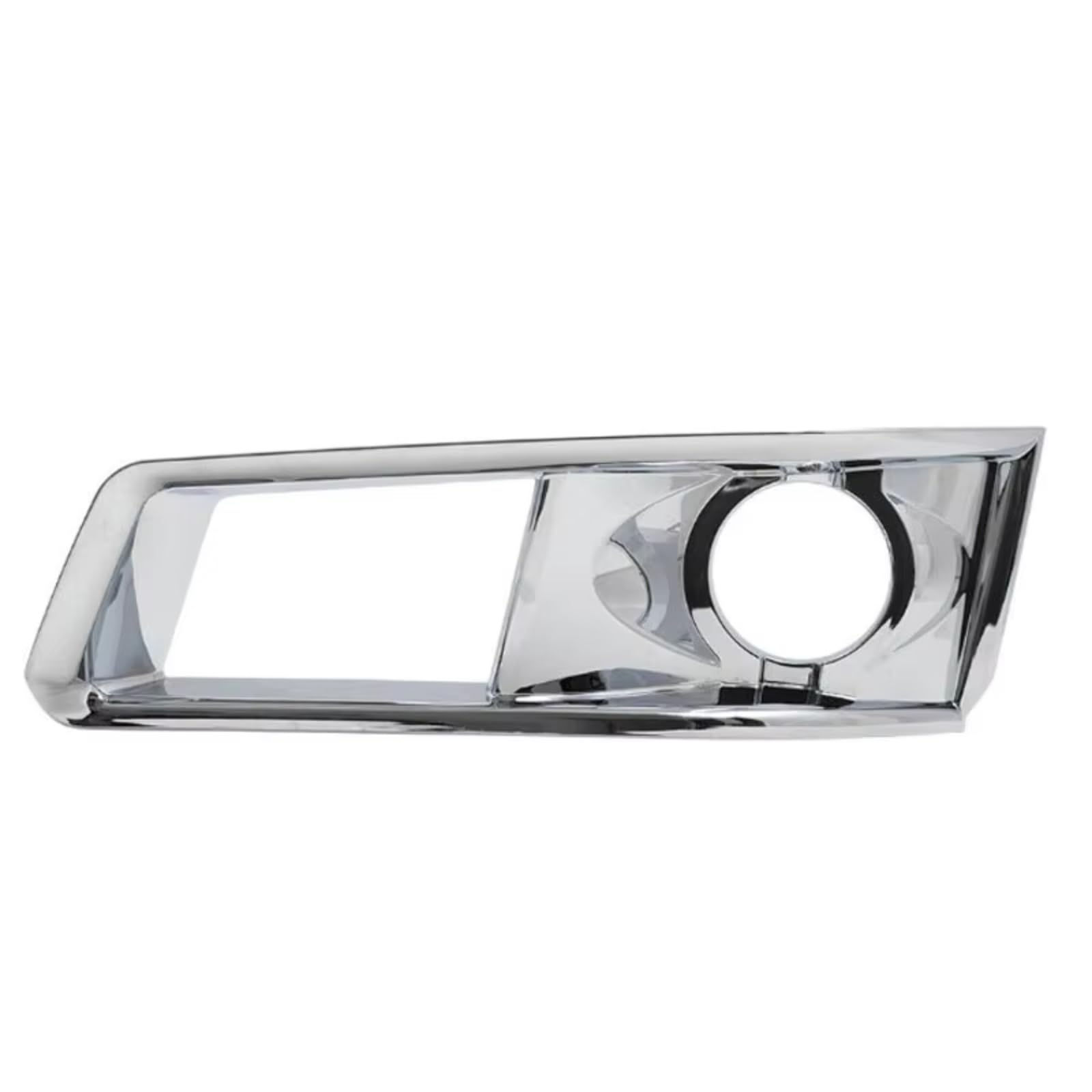 NNBINK Nebelscheinwerfer Grille Kompatibel Mit Cadillac Für Cts 2008–2012. Nebelscheinwerferrahmen, Nebelscheinwerferrahmenverkleidung(Only Left) von NNBINK