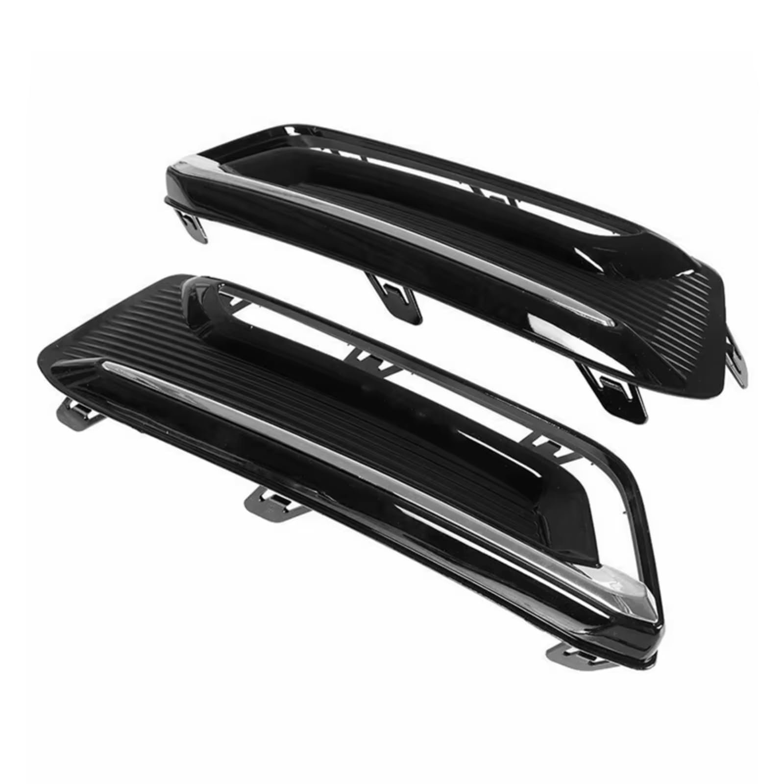 NNBINK Nebelscheinwerfer Grille Kompatibel Mit Chevrolet Für Impala 2014–2018, Nebelscheinwerfer-Abdeckung, Nebelscheinwerfer-Gitterabdeckungen 23455346, 23455347 NNBINK Nebelscheinwerfer Grille Kompatibel Mit Chevrolet Für Impala 2014–2018, Nebelscheinwerfer-Abdeckung, Nebelscheinwerfer-Gitterabdeckungen 23455346, 23455347 von NNBINK