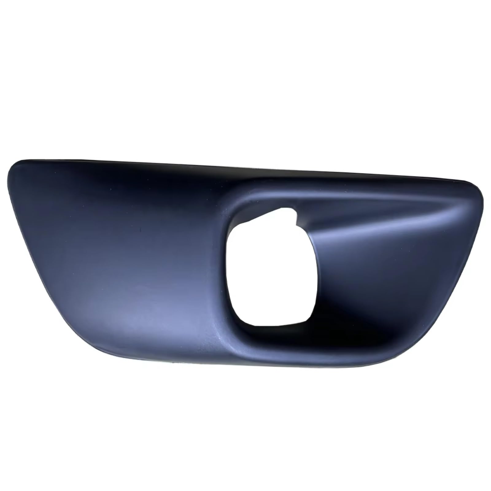 NNBINK Nebelscheinwerfer Grille Kompatibel Mit Citroen Für C4 Für Picasso 2013–2017r-Auto-Nebelscheinwerfer-Abdeckung, Nebelscheinwerferschale, Vorderer Stoßstangengrill(Right Side) von NNBINK