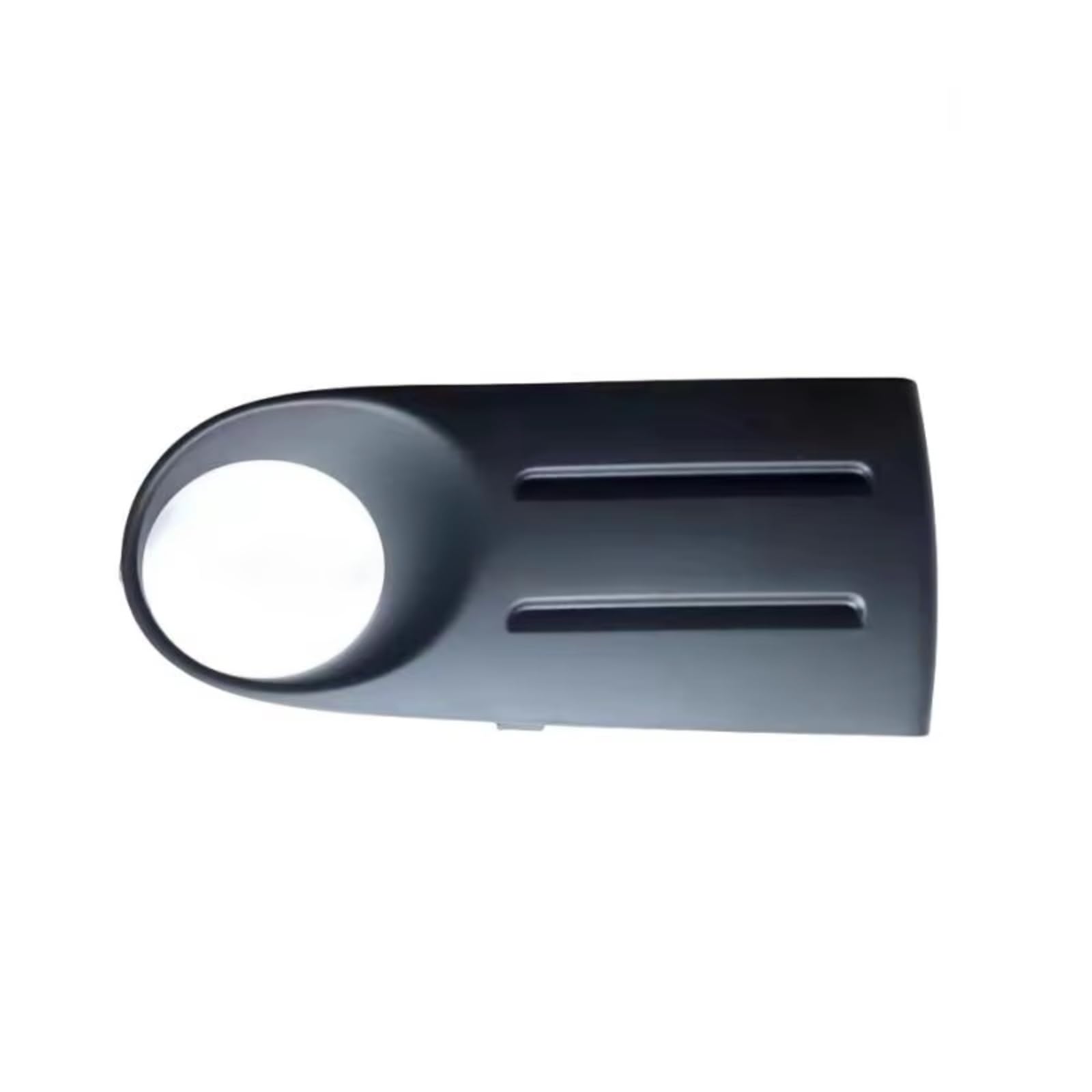 NNBINK Nebelscheinwerfer Grille Kompatibel Mit Citroen Für Picasso Frontstoßstange Nebelscheinwerfer-Lampenabdeckung Links Rechts Nebelscheinwerfer-Abdeckung 9650212377(Left) von NNBINK