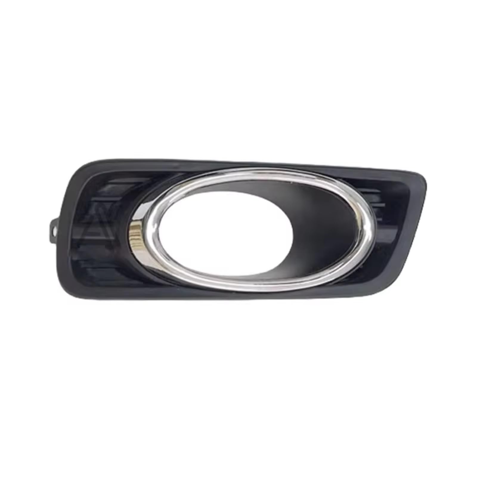 NNBINK Nebelscheinwerfer Grille Kompatibel Mit City 2012-2014 Nebelscheinwerferrahmen, Tagfahrlicht, Lampenschirm, Frontstoßstangenlicht, Dekorative Abdeckung(Only B Right) von NNBINK