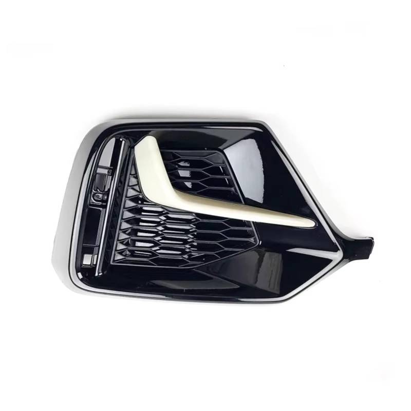 NNBINK Nebelscheinwerfer Grille Kompatibel Mit Civic 2020-2021 Auto Frontstoßstange Nebelscheinwerfer Abdeckung Zierleiste Nebelschlussleuchte(Rear Left) von NNBINK