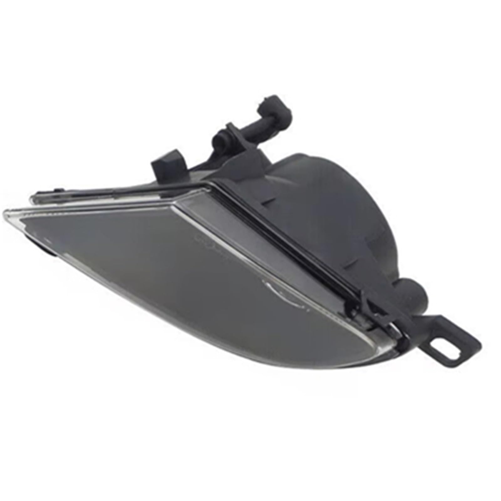 NNBINK Nebelscheinwerfer Grille Kompatibel Mit E60 528 535 550i Für LCI 2007-2010 Front Stoßstange Nebel Lampe Licht Abdeckung 63177177711(Left) von NNBINK