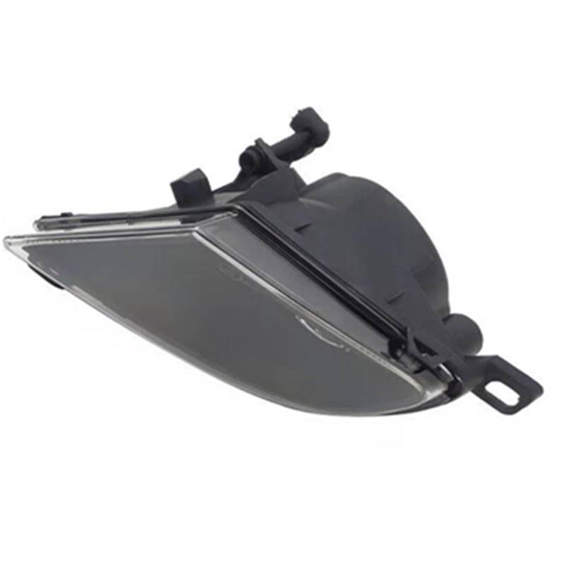 NNBINK Nebelscheinwerfer Grille Kompatibel Mit E60 528 535 550i Für LCI 2007-2010 Front Stoßstange Nebel Lampe Licht Abdeckung 63177177711(Left) von NNBINK