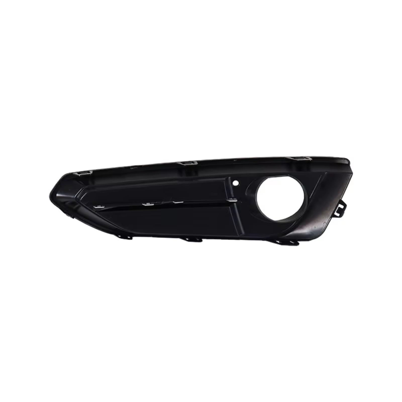 NNBINK Nebelscheinwerfer Grille Kompatibel Mit F22 F23 Für 228I 230I 2014-2020 Frontstoßstange Nebelscheinwerferabdeckung Auto Nebelscheinwerfer Kühlergrillblende Mit Loch 51117343731(Only Left) von NNBINK