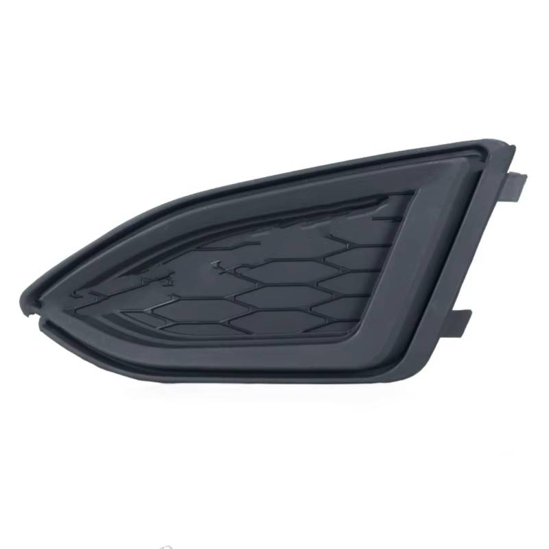 NNBINK Nebelscheinwerfer Grille Kompatibel Mit Ford Für Edge 2015–2018, Frontstoßstange, Nebelscheinwerfer, Lampenverkleidung, Rahmengitter(1pc Right) von NNBINK