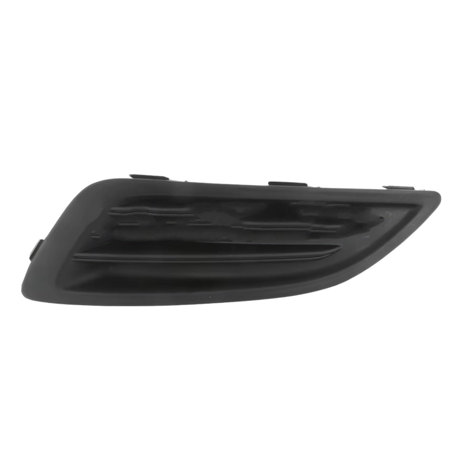 NNBINK Nebelscheinwerfer Grille Kompatibel Mit Ford Für Fiesta 2013–015. Nebelscheinwerfer-Abdeckung, Zierleiste, Frontstoßstange, Nebelscheinwerfer-Abdeckung(Type-A Left) von NNBINK