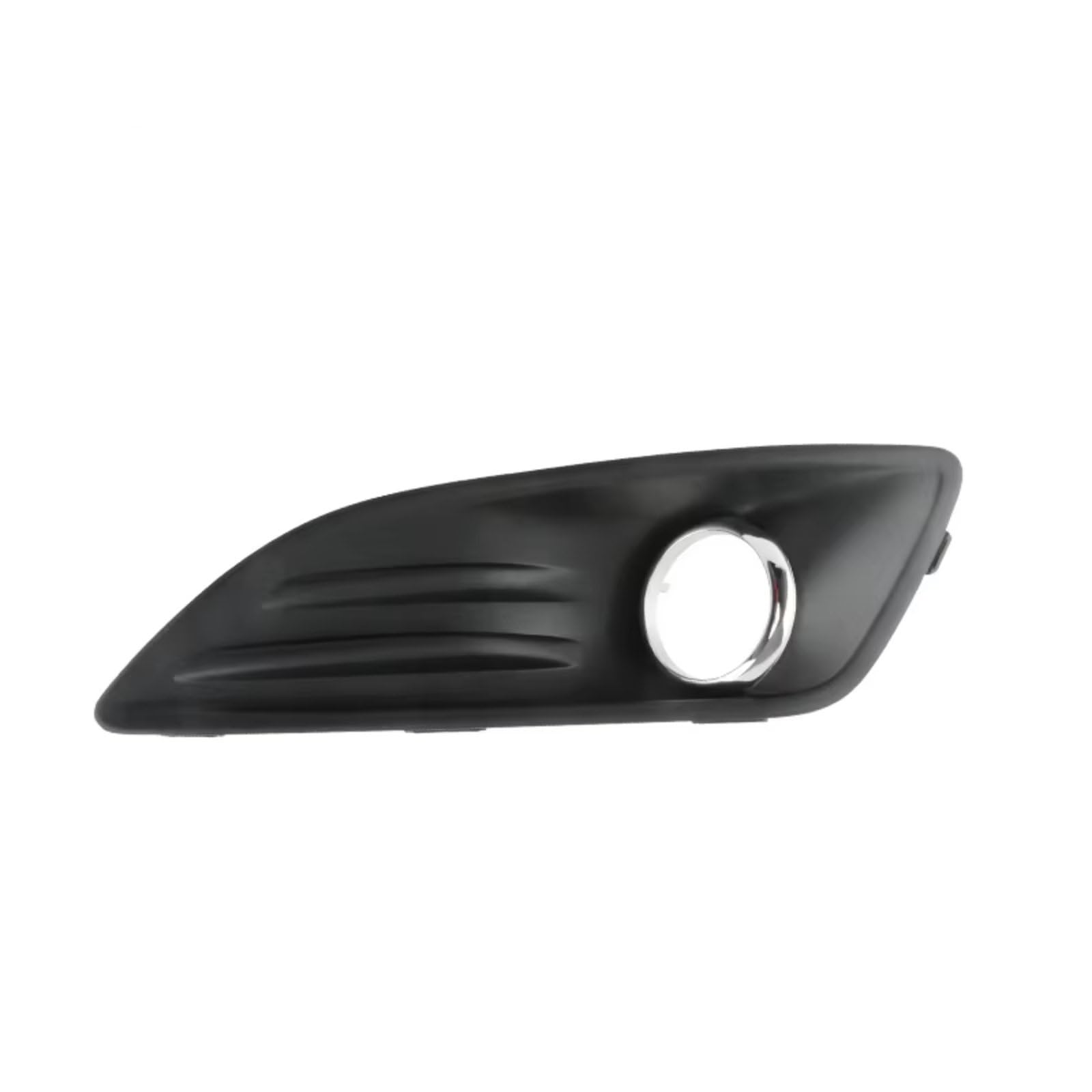 NNBINK Nebelscheinwerfer Grille Kompatibel Mit Ford Für Fiesta 2013–015. Nebelscheinwerfer-Abdeckung, Zierleiste, Frontstoßstange, Nebelscheinwerfer-Abdeckung(Type-B Left) von NNBINK