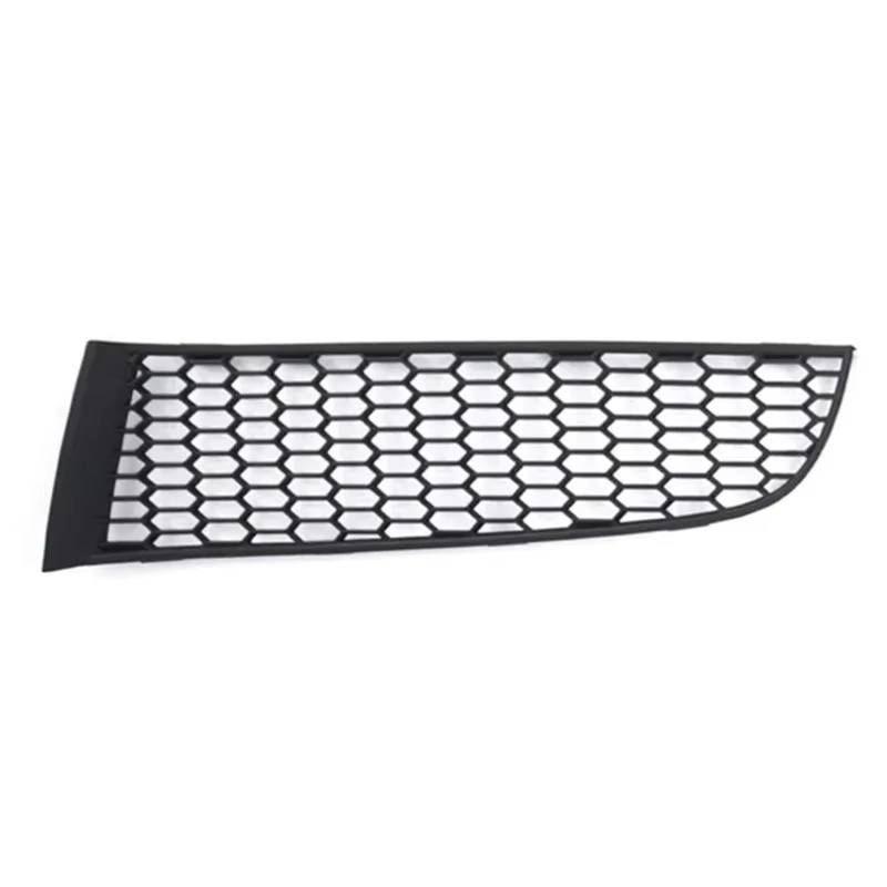 NNBINK Nebelscheinwerfer Grille Kompatibel Mit Für F01 F02 2009 2010 2011 2012 2013 2014 2015 51117903673 Vorderer Unterer Stoßfänger Links Rechts Nebelscheinwerfer Wabengittergitter(Left) von NNBINK