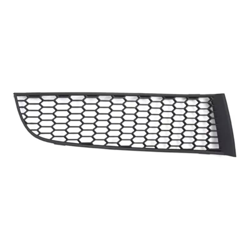 NNBINK Nebelscheinwerfer Grille Kompatibel Mit Für F01 F02 2009 2010 2011 2012 2013 2014 2015 51117903673 Vorderer Unterer Stoßfänger Links Rechts Nebelscheinwerfer Wabengittergitter(Right) von NNBINK
