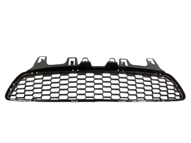 NNBINK Nebelscheinwerfer Grille Kompatibel Mit Für M3 M4 F80 F82 F83 2014–2020 Frontstoßstange Nebelscheinwerfer-Lünettengitter 51118054294(Middle 51118054294) von NNBINK