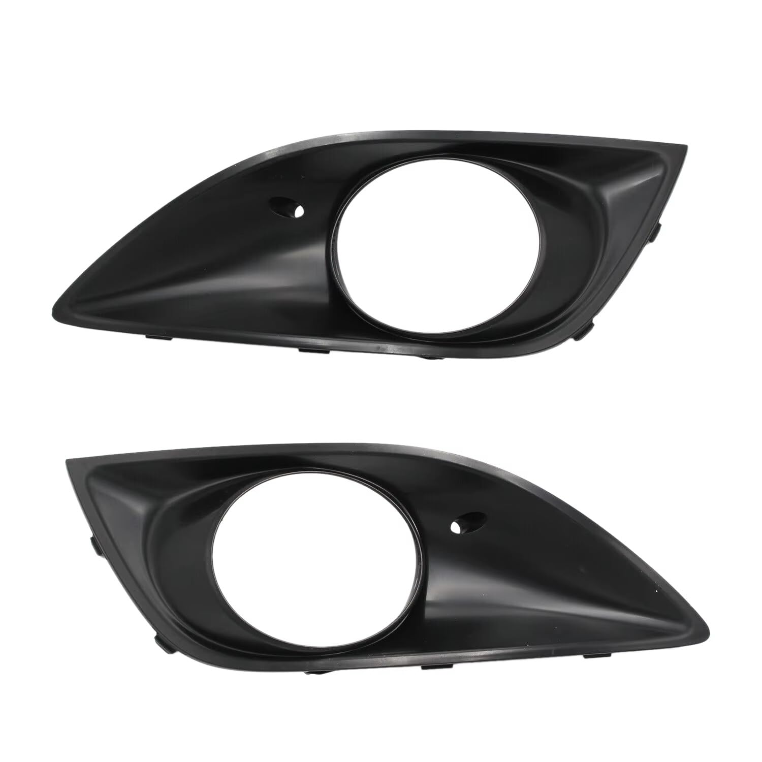 NNBINK Nebelscheinwerfer Grille Kompatibel Mit Hyundai Für Veloster Für Turbo 2012 2013 2014 2015 86523-2V500 1 Paar Auto-Front-Unterstoßstange Nebelscheinwerfer Kühlergrill-Teile NNBINK Nebelscheinwerfer Grille Kompatibel Mit Hyundai Für Veloster Für Turbo 2012 2013 2014 2015 86523-2V500 1 Paar Auto-Front-Unterstoßstange Nebelscheinwerfer Kühlergrill-Teile von NNBINK