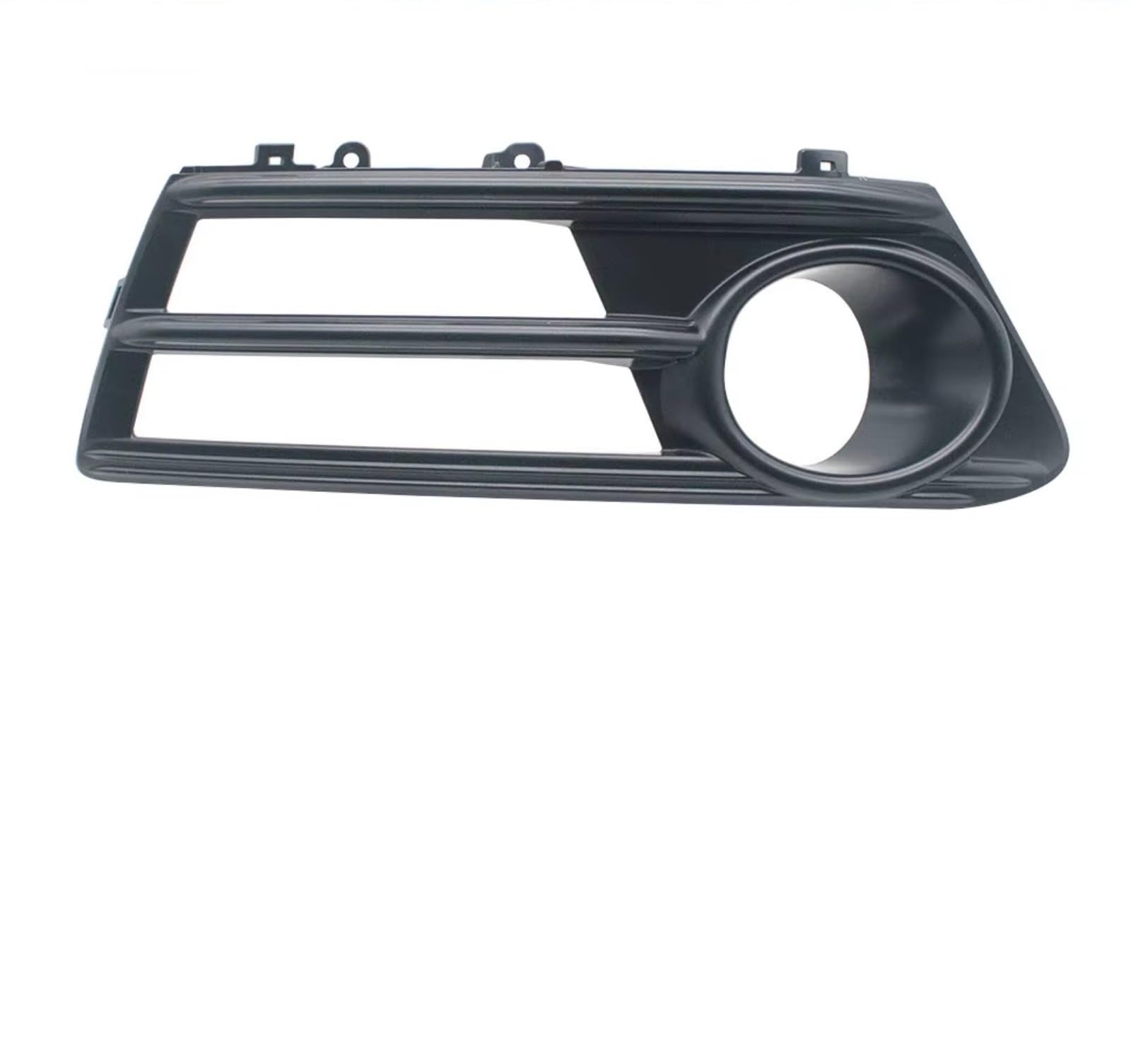 NNBINK Nebelscheinwerfer Grille Kompatibel Mit Insight 2012–2014 FogLight Bumper Fog Driving Cover Blende Trim Garnish 33352-TM8-J11(33302-TM8-J11) von NNBINK