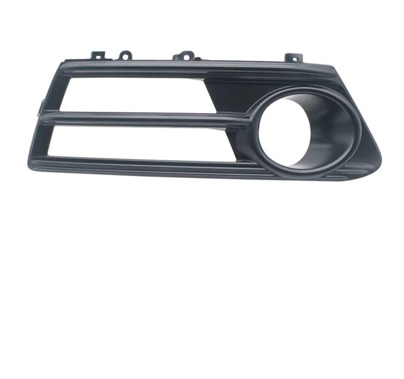 NNBINK Nebelscheinwerfer Grille Kompatibel Mit Insight 2012–2014 FogLight Bumper Fog Driving Cover Blende Trim Garnish 33352-TM8-J11(33302-TM8-J11) von NNBINK