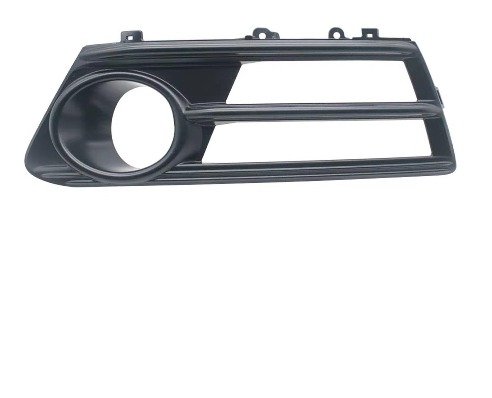 NNBINK Nebelscheinwerfer Grille Kompatibel Mit Insight 2012–2014 FogLight Bumper Fog Driving Cover Blende Trim Garnitur 33352-TM8-J11(33352-TM8-J11) von NNBINK