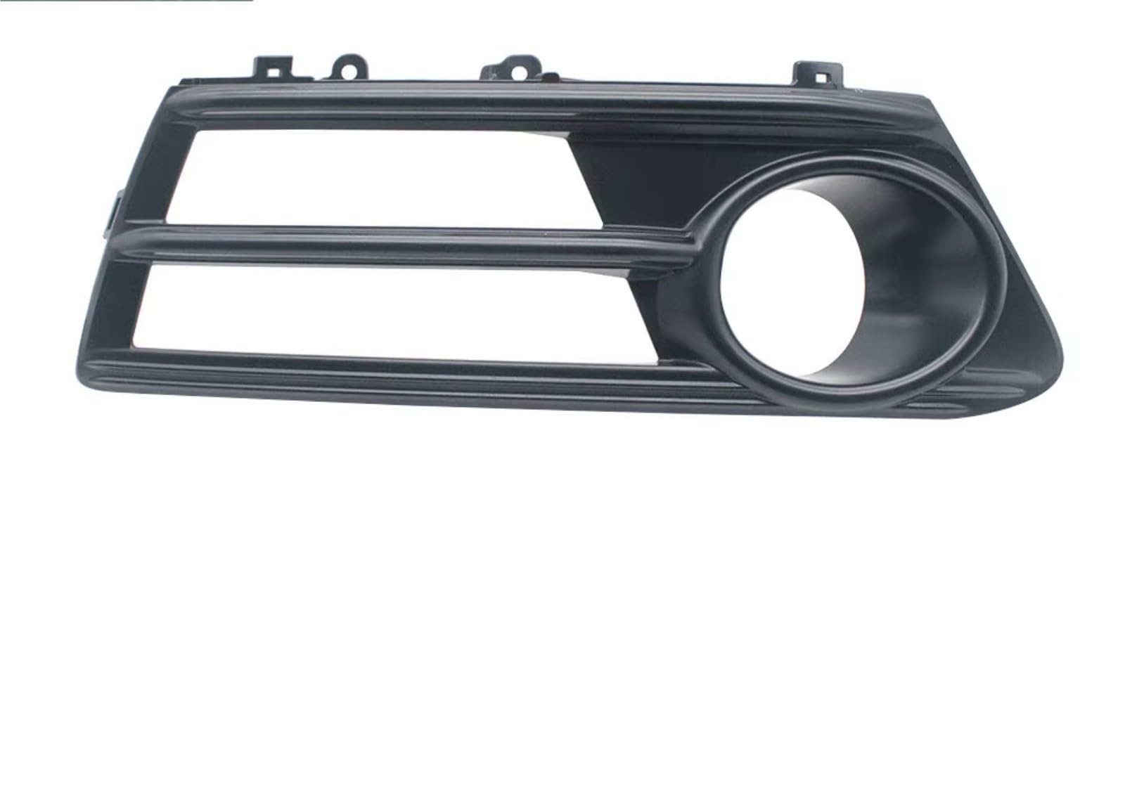 NNBINK Nebelscheinwerfer Grille Kompatibel Mit Insight 2012-2014 Nebel Leichter Stoßfänger Nebelantriebsabdeckung Lünette Schlimmung 33352-TM8-J11(33302-TM8-J11) von NNBINK