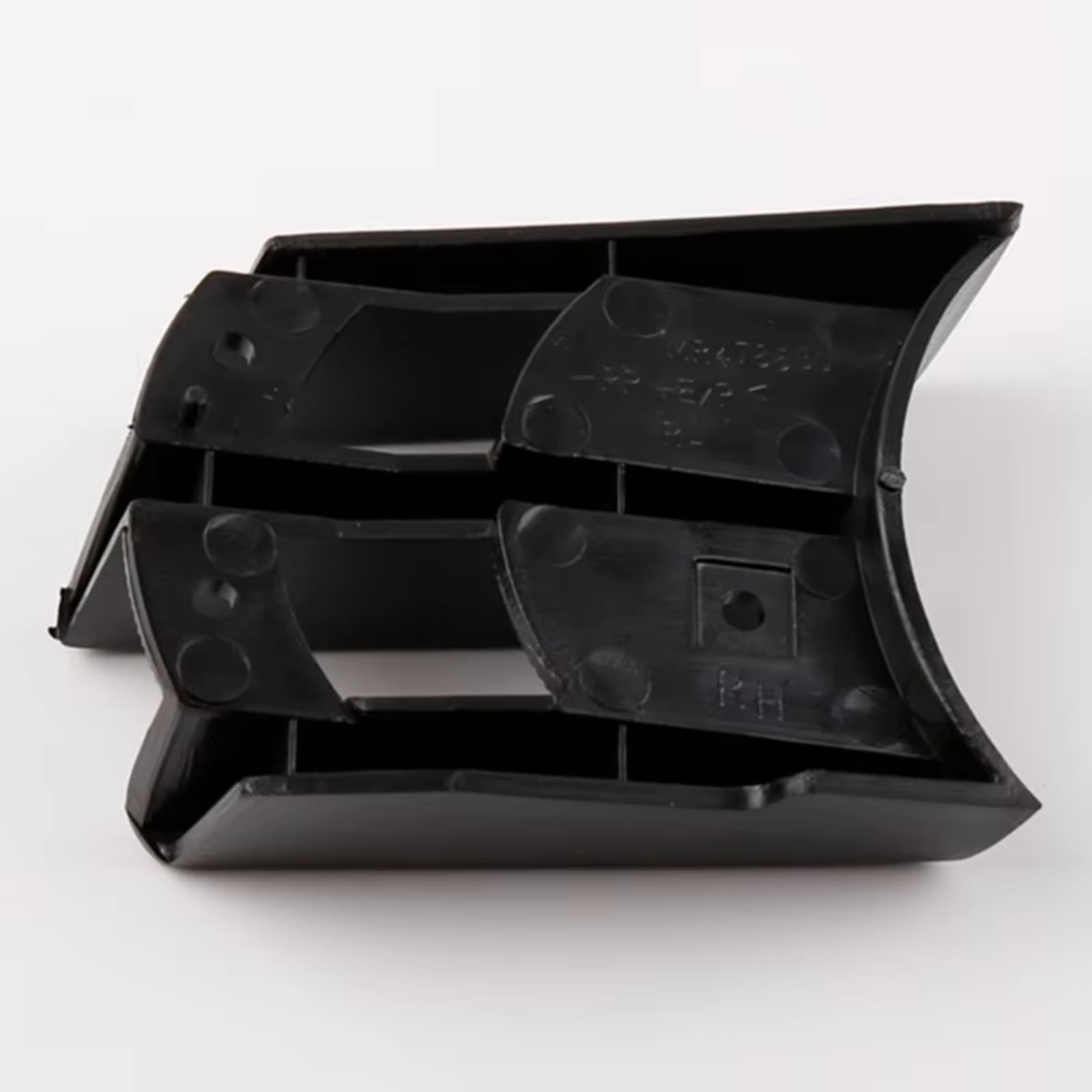 NNBINK Nebelscheinwerfer Grille Kompatibel Mit Mitsubishi Für Montero Für Pajero Für Shogun 1999–2008. 2 Stück Nebelscheinwerfer-Lampengitter, Nebelscheinwerfer-Abdeckung NNBINK Nebelscheinwerfer Grille Kompatibel Mit Mitsubishi Für Montero Für Pajero Für Shogun 1999–2008. 2 Stück Nebelscheinwerfer-Lampengitter, Nebelscheinwerfer-Abdeckung von NNBINK