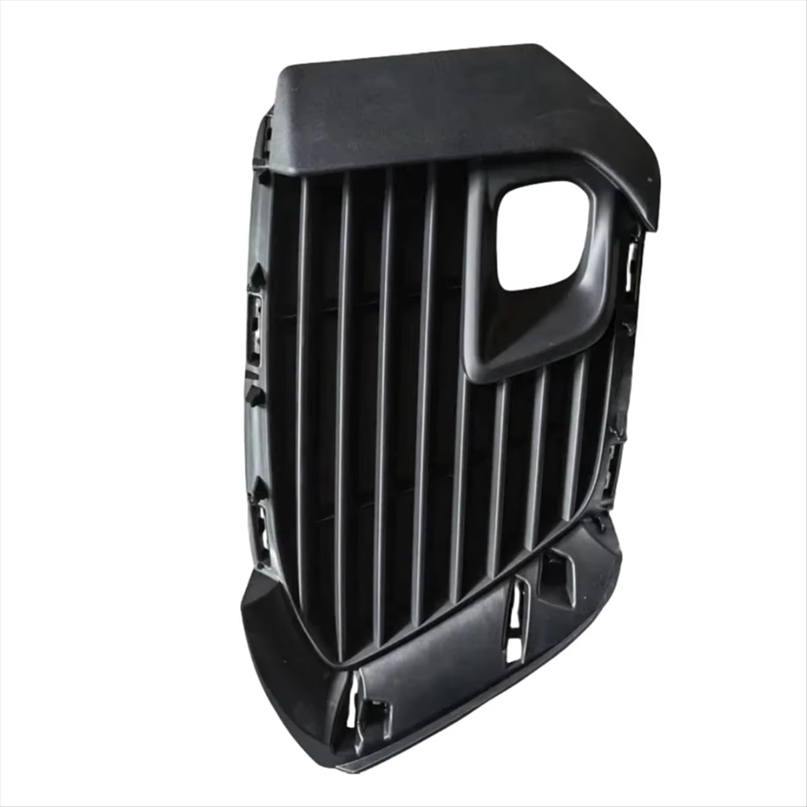 NNBINK Nebelscheinwerfer Grille Kompatibel Mit Peugeot Für 5008 Rechts Vorne Stoßstange Nebel Lampe Rahmen Nebel Licht Kühlergrill Trim 16119192080 NNBINK Nebelscheinwerfer Grille Kompatibel Mit Peugeot Für 5008 Rechts Vorne Stoßstange Nebel Lampe Rahmen Nebel Licht Kühlergrill Trim 16119192080 von NNBINK