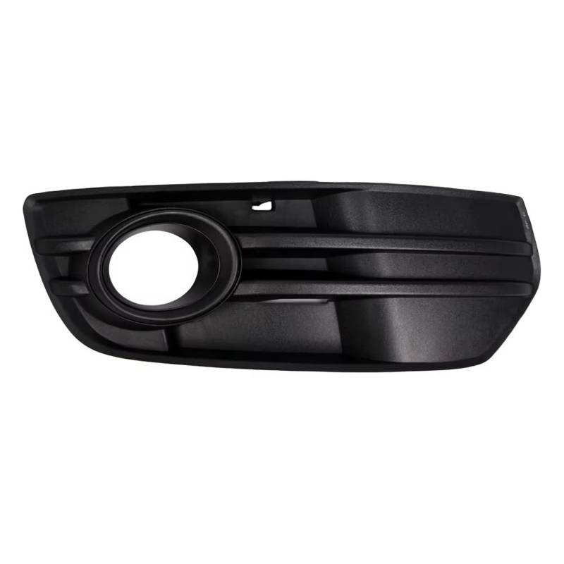 NNBINK Nebelscheinwerfer Grille Kompatibel Mit Q5 2009 2010 2011 2012 8R0807682A Links Rechts Auto Vorne Unterer Stoßfänger Nebelscheinwerfergitterrahmen Auto Nebelscheinwerfergitterabdeckung(Right) von NNBINK