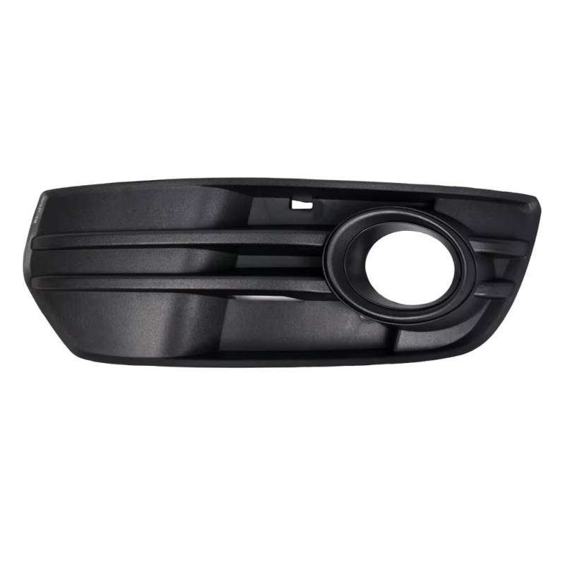 NNBINK Nebelscheinwerfer Grille Kompatibel Mit Q5 2009 2010 2011 2012 8R0807682A Links Rechts Auto Vorne Unterer Stoßfänger Nebelscheinwerfergitterrahmen Auto Nebelscheinwerfergitterabdeckung(Left) von NNBINK